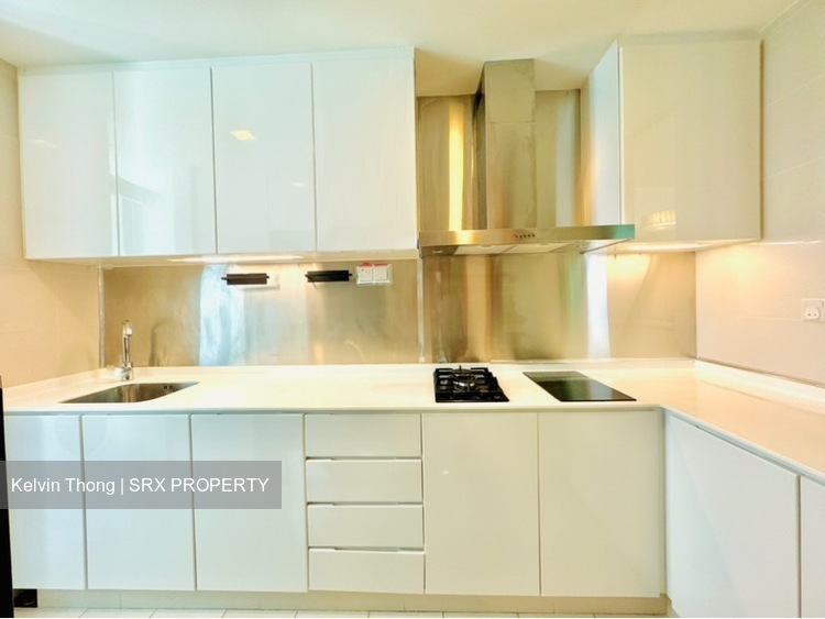 Park Infinia At Wee Nam (D11), Condominium #550211291